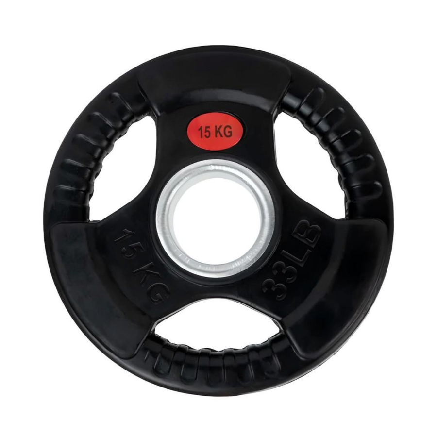 Protech Proplate Weight Plate - 15 KG