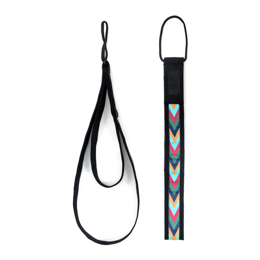 Reformer Straps