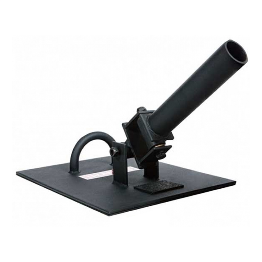 Protech Core Plate - PTEC-8185