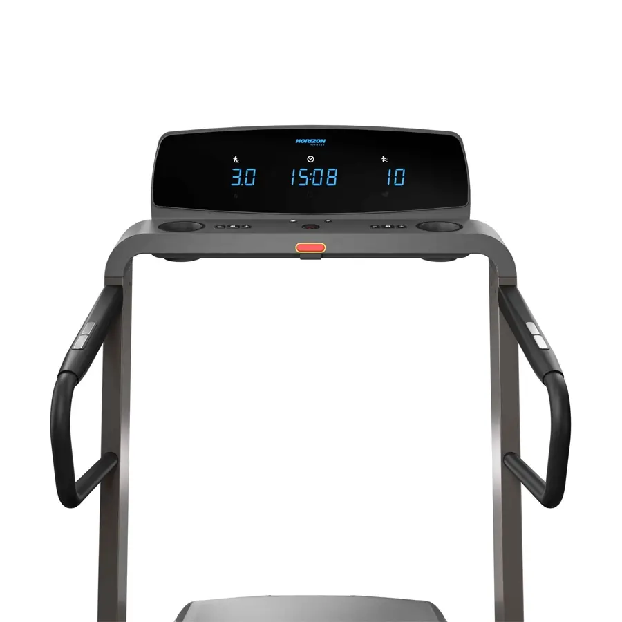 Horizon Omega Z Koşu Bandı