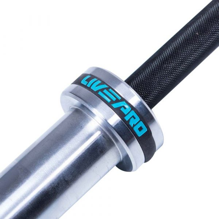 MEN'S WEIGHTLIFTING - Competition Bar