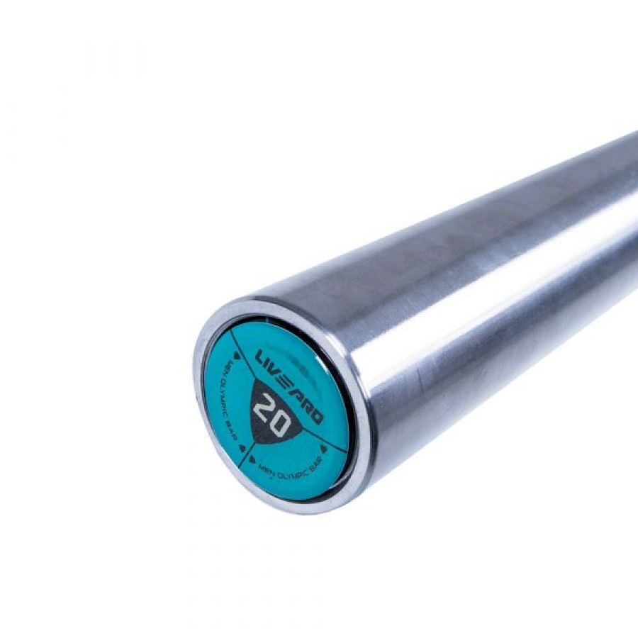 MEN'S WEIGHTLIFTING - Competition Bar