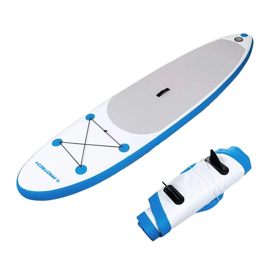 Protech - Inflatable Paddle Board (SUP)