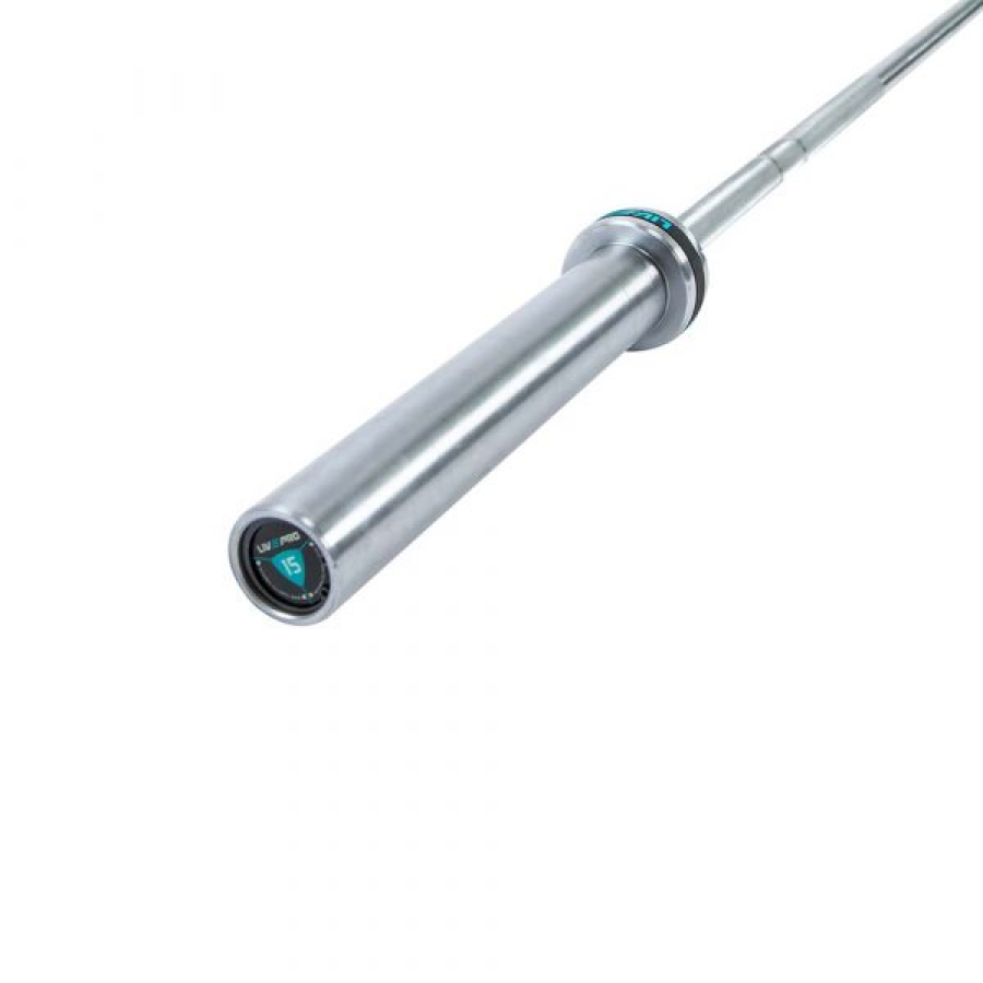 Women’s Weightlifting Competition Bar