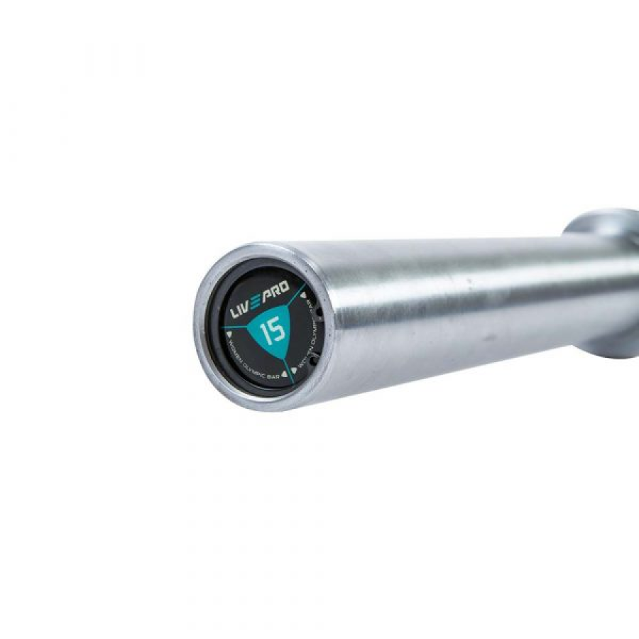 Women’s Weightlifting Competition Bar