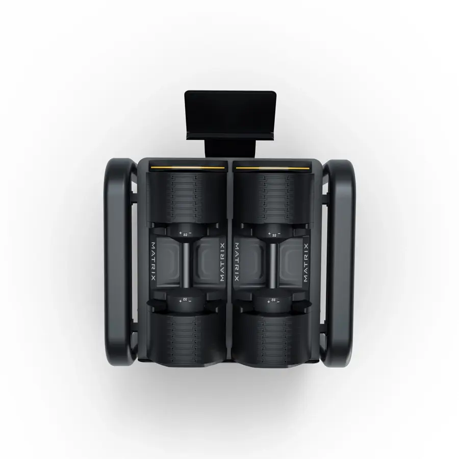 Matrix Ayarlanabilir Dambıl Standı