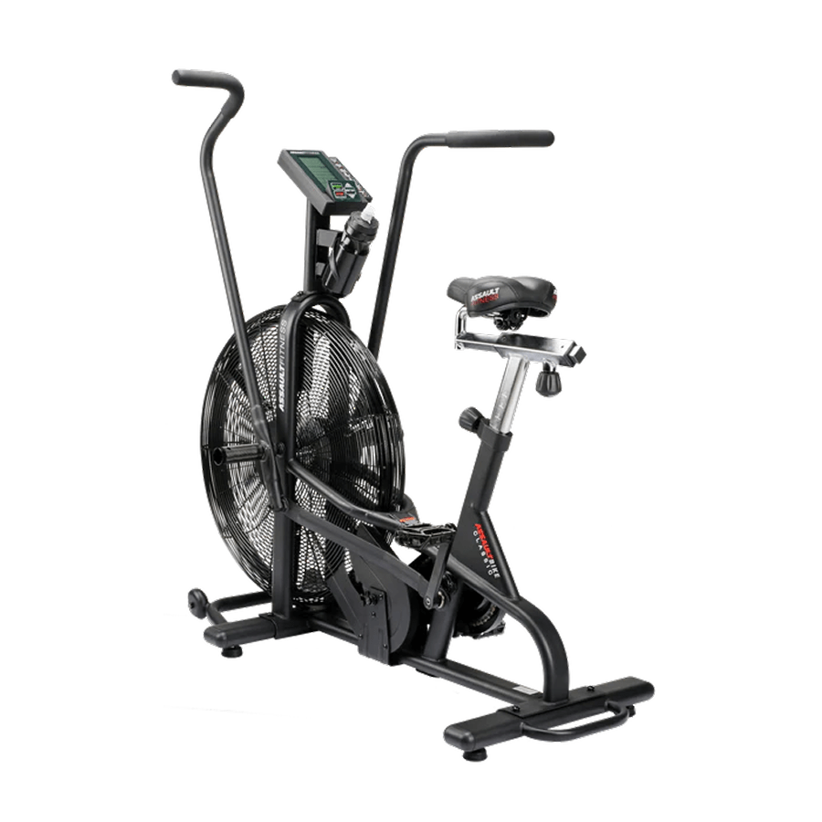 Assault Bike Classic