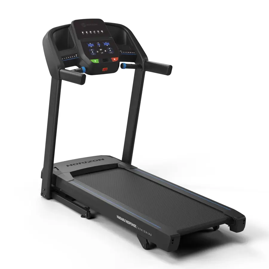 Horizon T101 Koşu Bandı