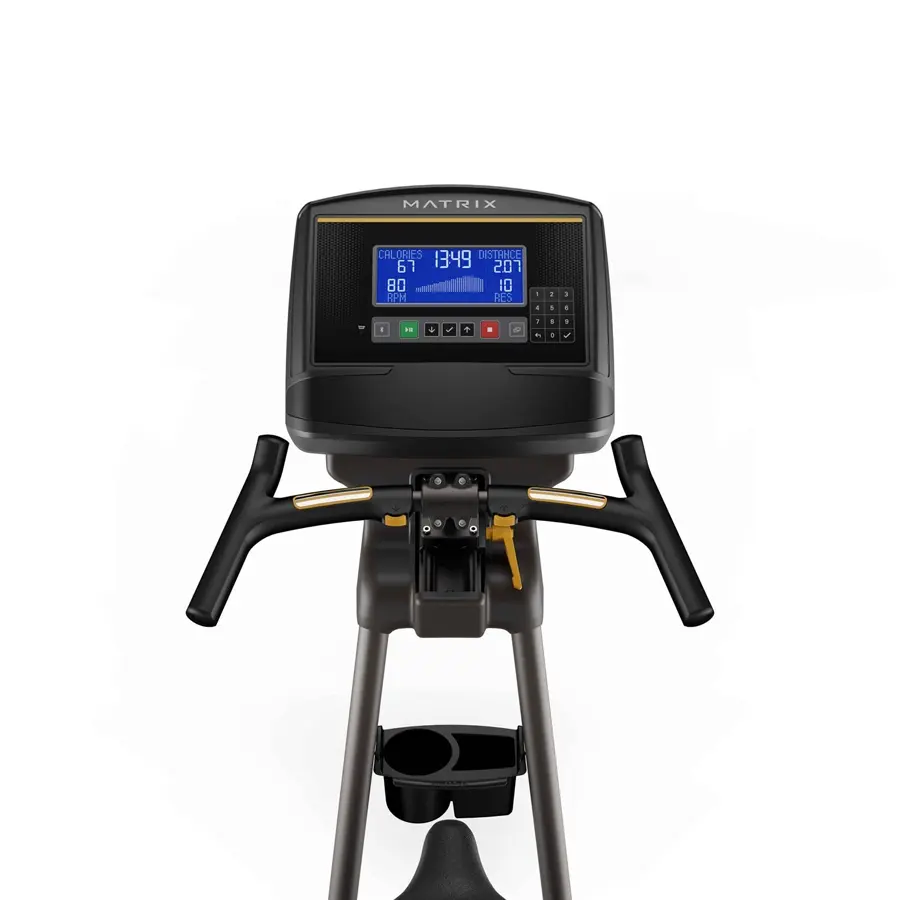 Matrix U30 XR Dikey Bisiklet