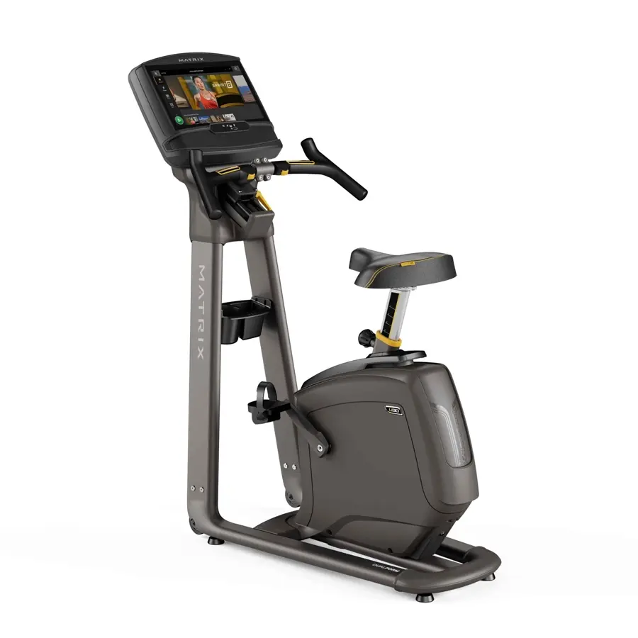 Matrix U30 XIR Dikey Bisiklet