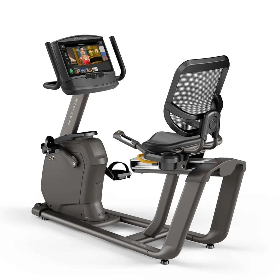 Matrix R30 XIR Yatay Bisiklet
