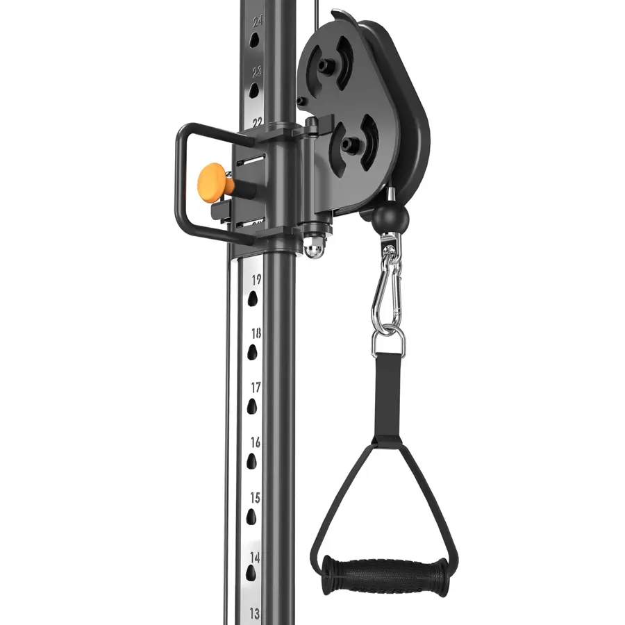 Matrix FTR30 Functional Trainer