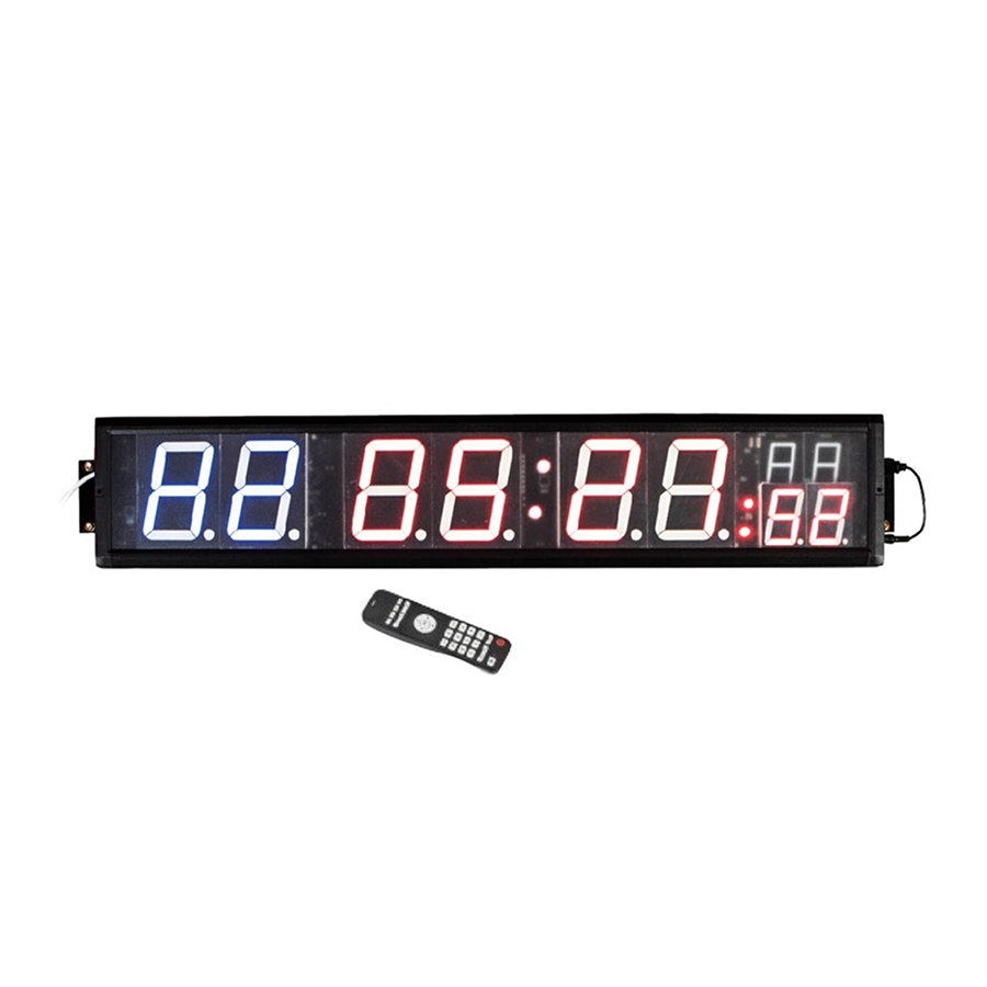 DIGITAL INTERVAL TIMER