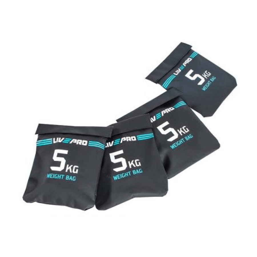 Protech Sand Bag 20 KG (5kgx4)