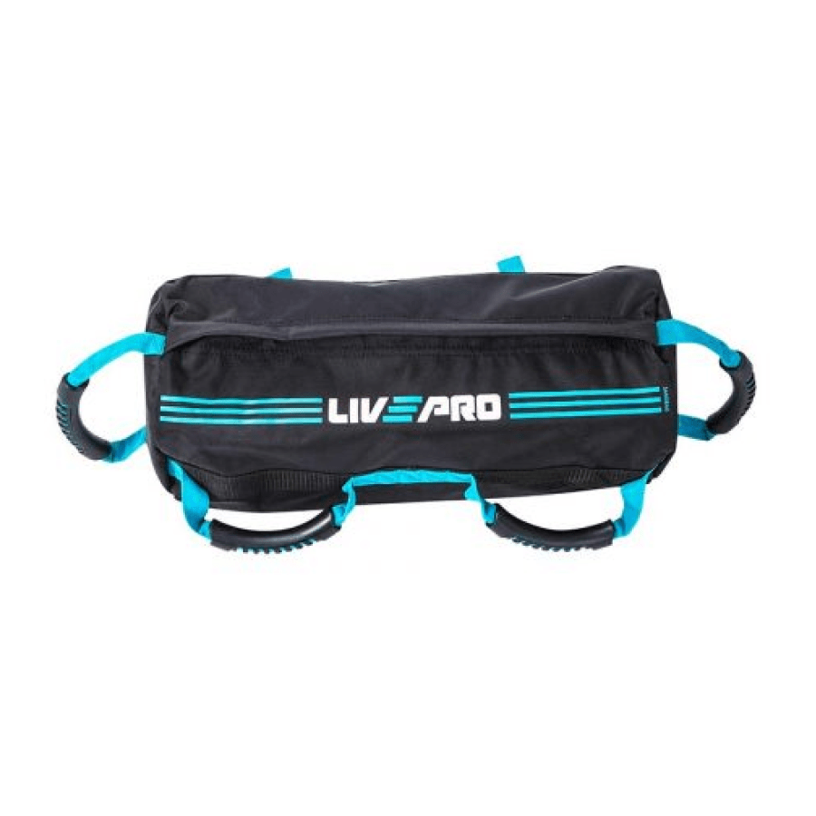 Protech Sand Bag 20 KG (5kgx4)