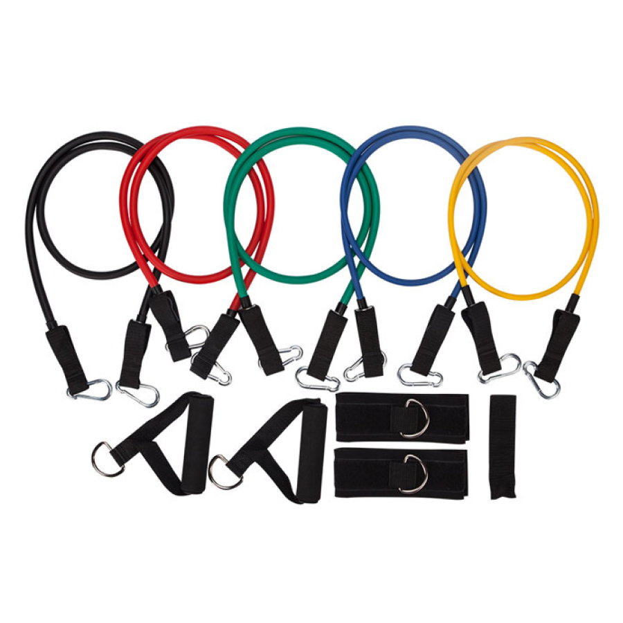 ﻿Protech Expander Tube Set