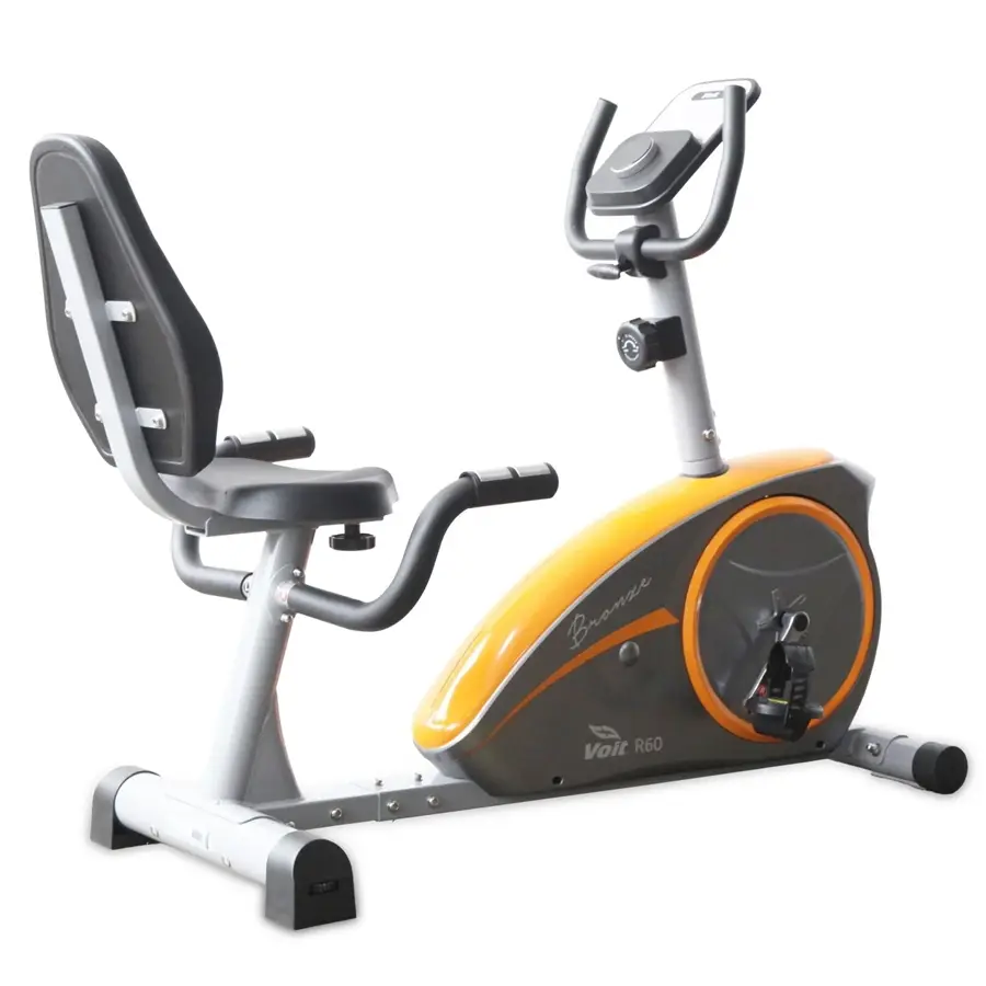 Voit R60 Bronze Collection Yatay Bisiklet v2