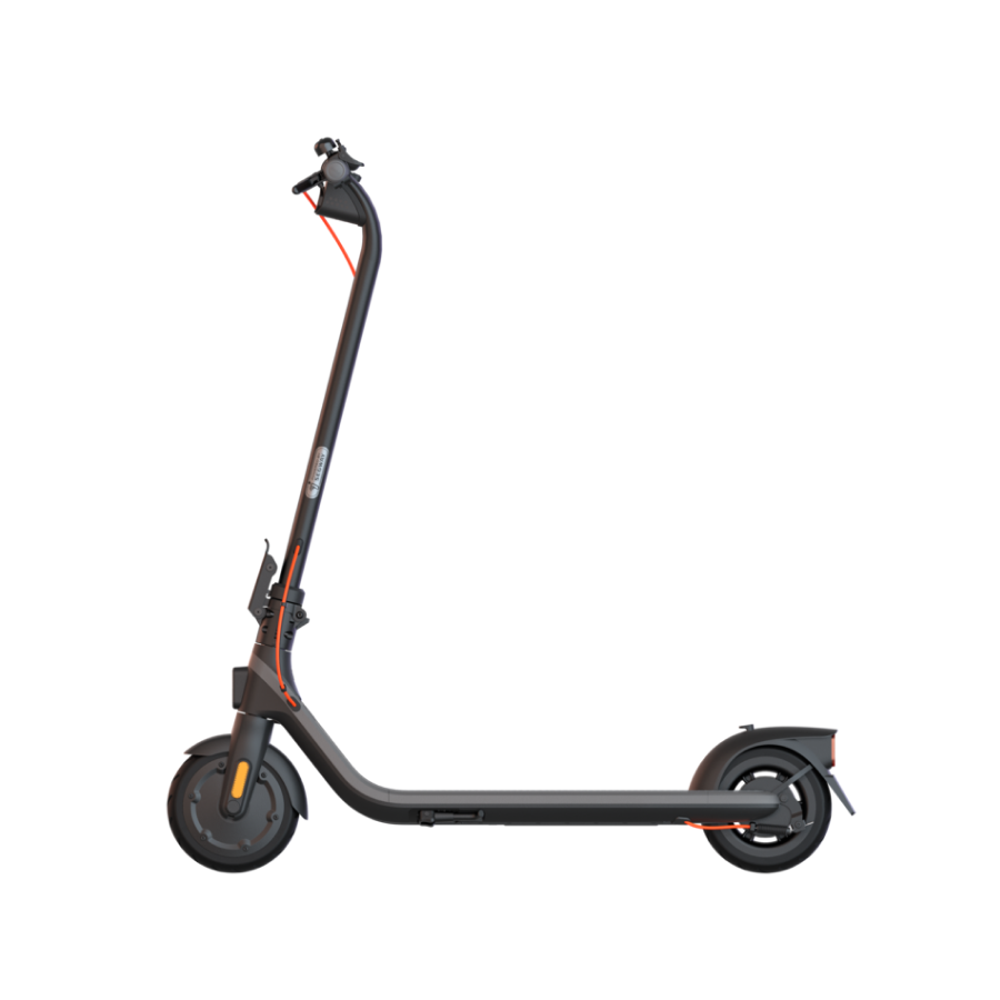 Segway Ninebot Электрический самокат KickScooter E2 Plus