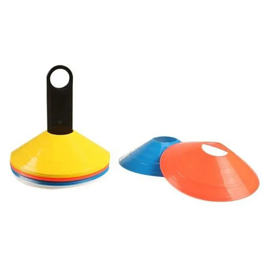 Protech 5'li Koni Seti - Raflı