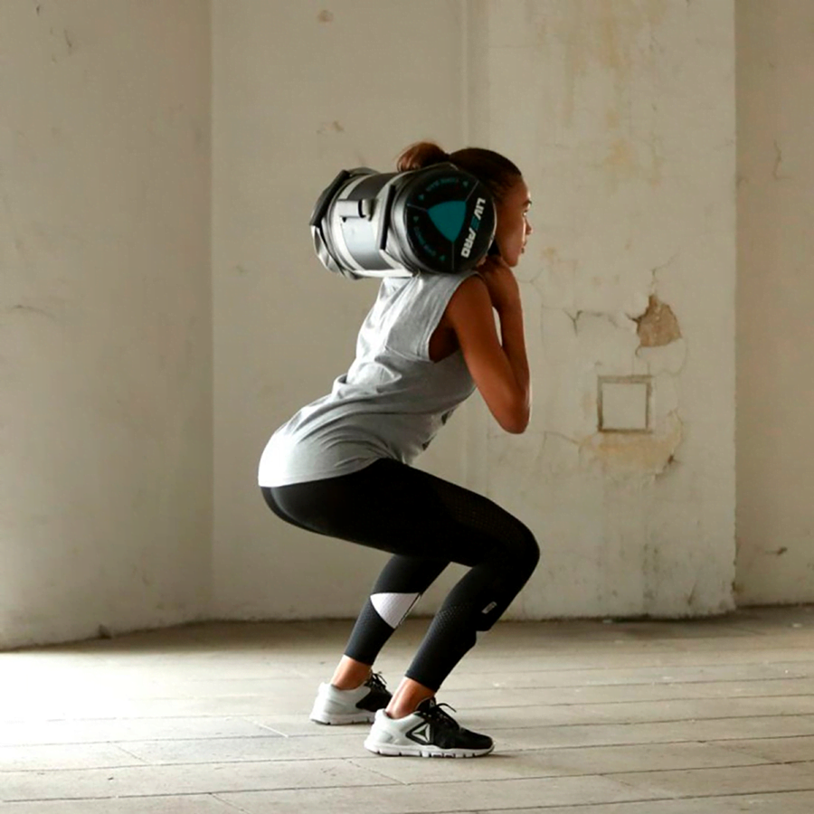 Protech Power Bag - 10 KG