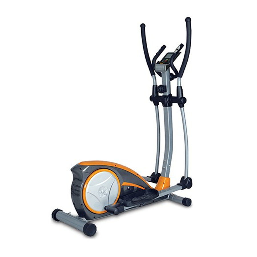 Voit D70 Bronze Collection Elliptical Bike