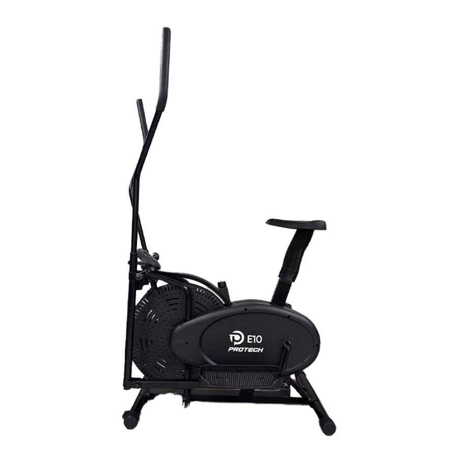 Protech E10 Eliptik Bisiklet