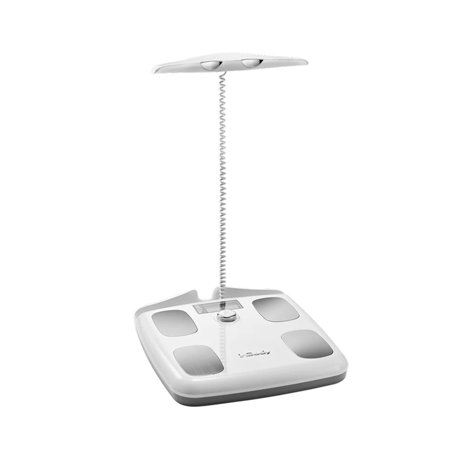 InBody Dial H20 Akıllı Vücut Kompozisyon Cihazı