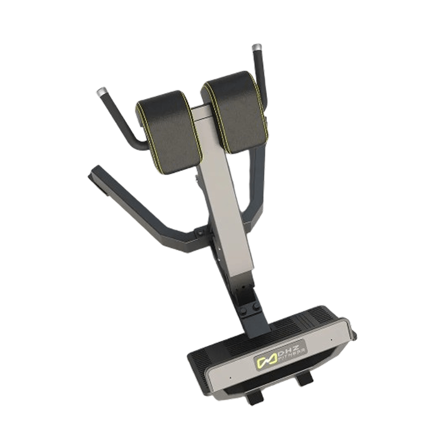 Protech Back Extension Sehpa - 3045