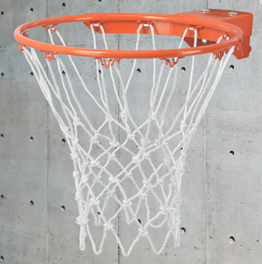 Protech Basketbol File Net - Beyaz (Çember dahil değildir)