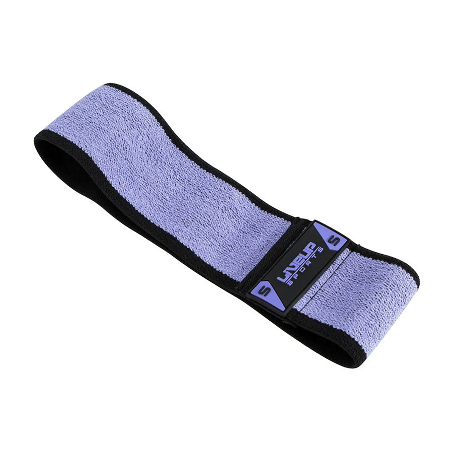 Protech Hip Band S - Mor - 3629