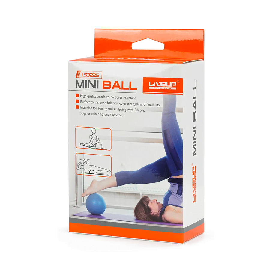 Protech 25 cm Mini Pilates Topu