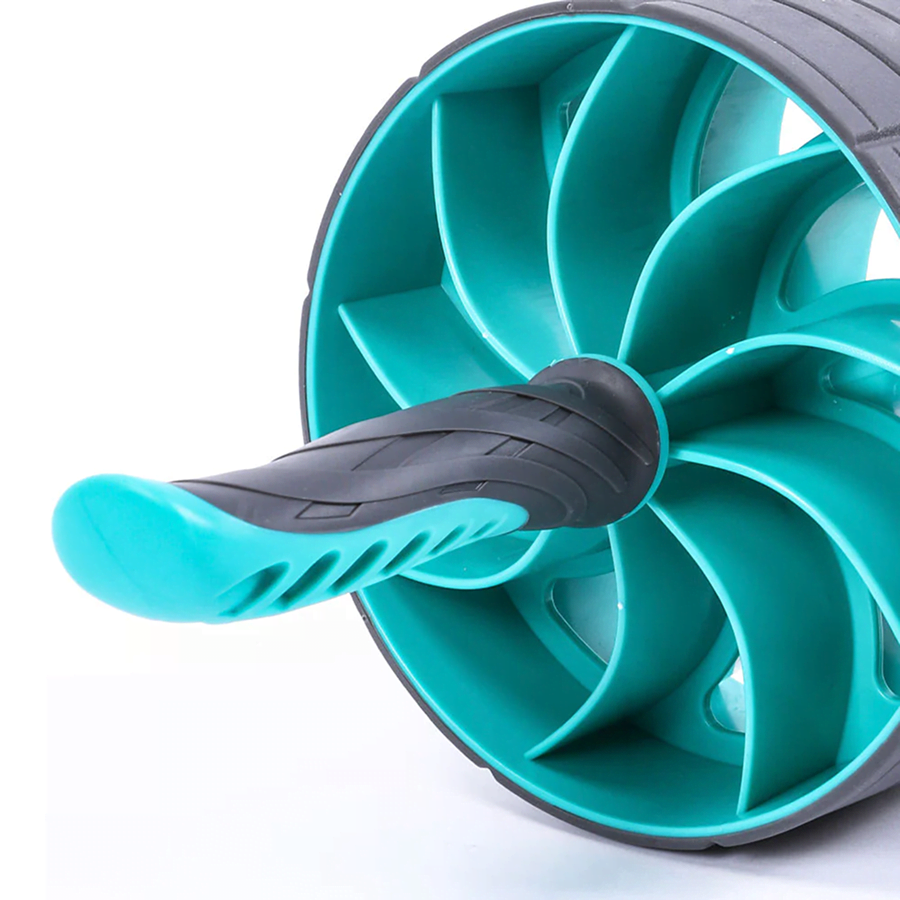 Protech Exercise Wheel - 3384