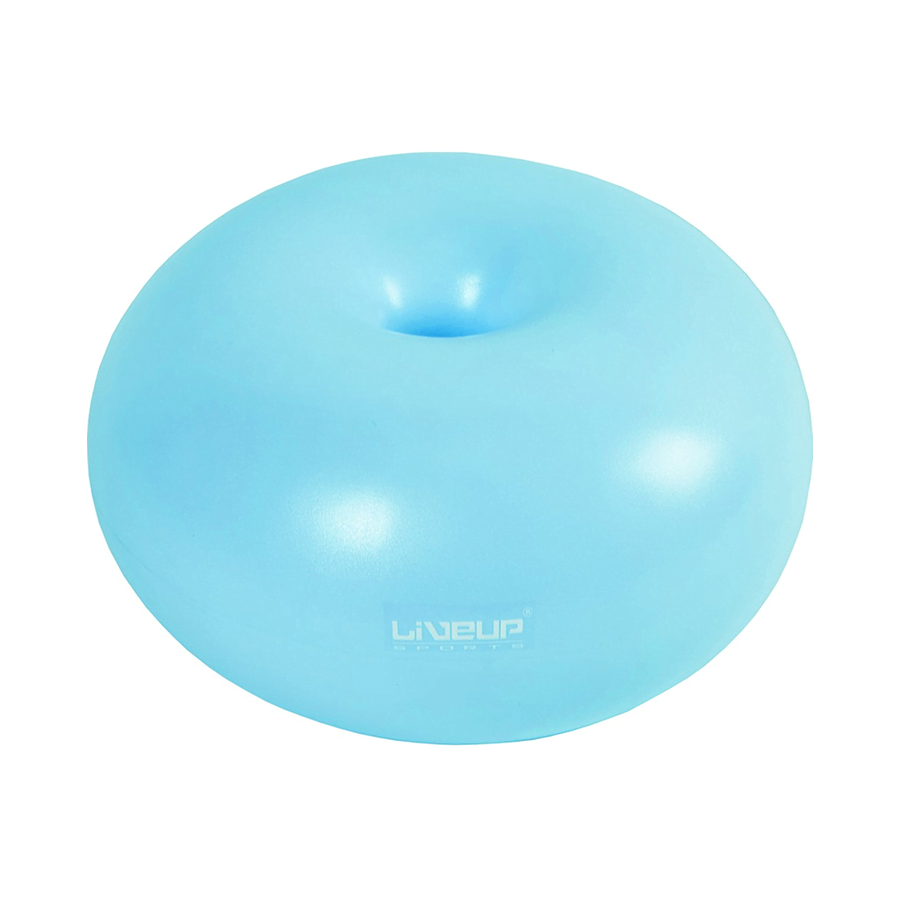 Protech Donut Top - Blue