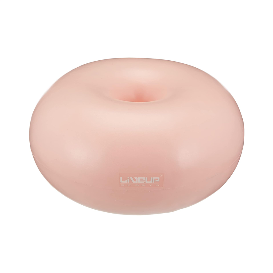 Protech Donut Top - Pink