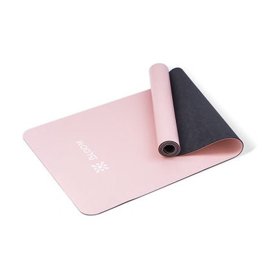 Protech Yoga Mat - Pembe
