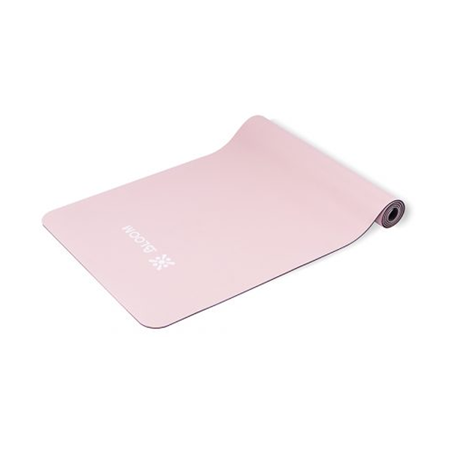 Protech Yoga Mat - Pembe