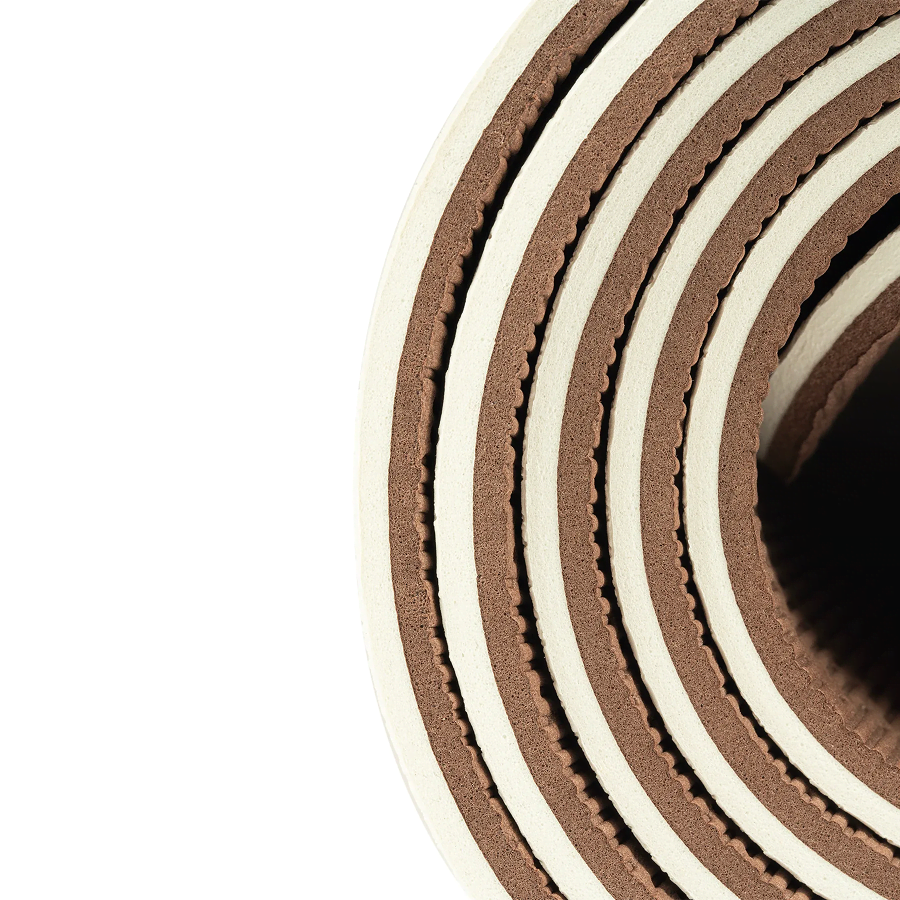 Protech Yoga Mat - White - 7031