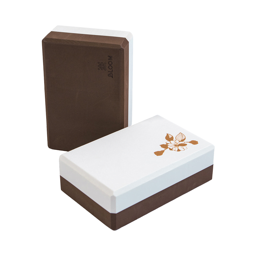 Protech Yoga Blok - Beyaz