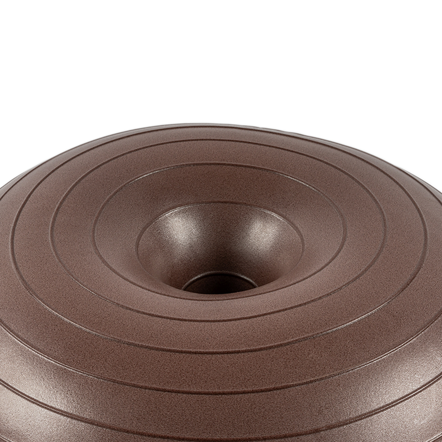 Protech Kahverengi Denge Topu  + Pompa | 7053