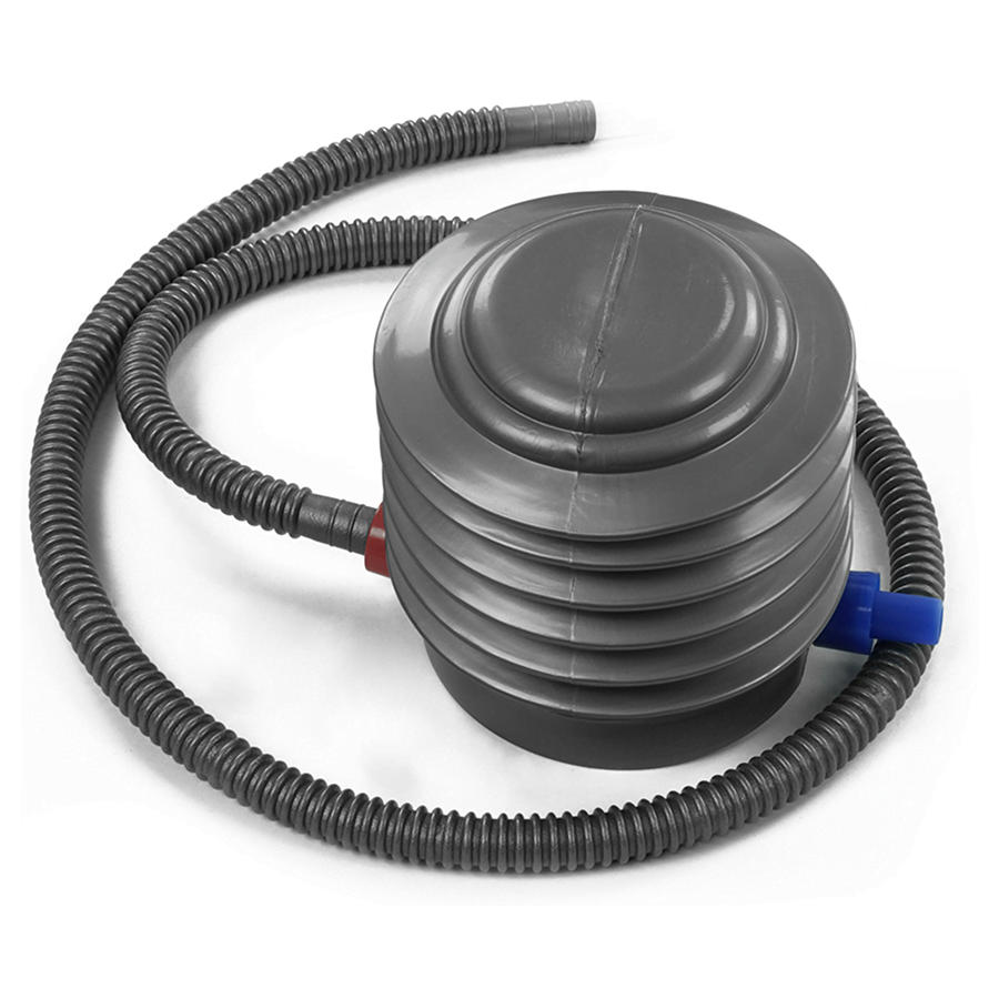 Protech Kahverengi Denge Topu  + Pompa | 7053