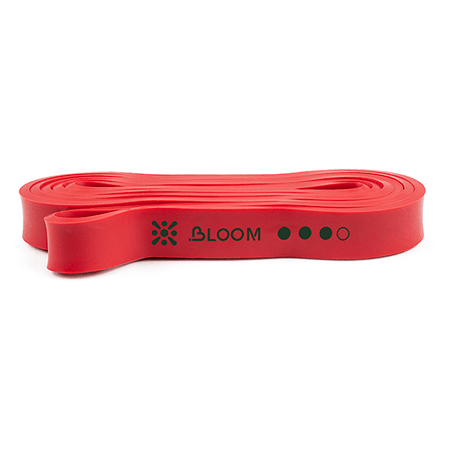 Protech Super Band - L - Red