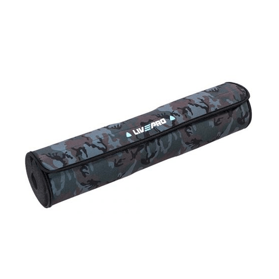 Protech Barbell Pad 8093 - Omuz ve Boyun Koruma Pedi