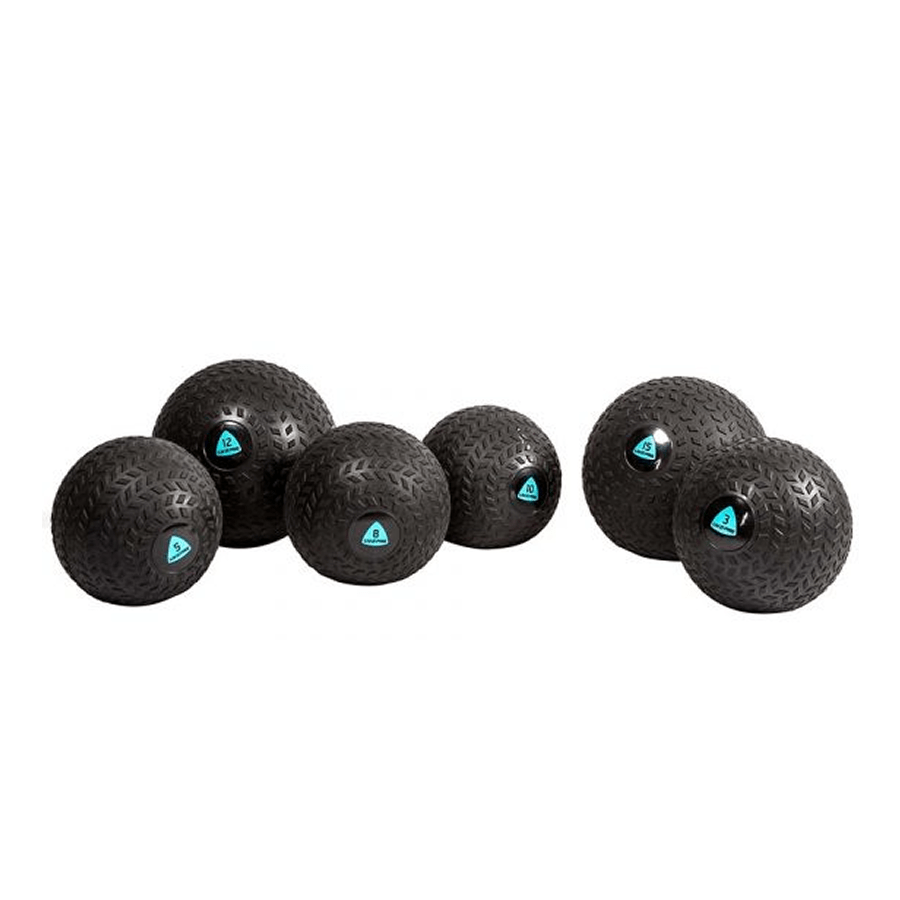 ﻿Мяч Protech Medicine Ball - Slam Ball - 5 кг
