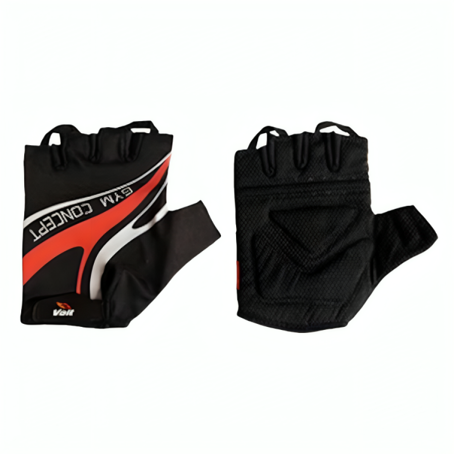 Voit Weight Lifting Gloves - L