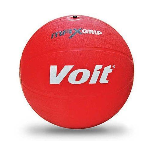 Мяч Voit Medicine Ball 2 кг - красный
