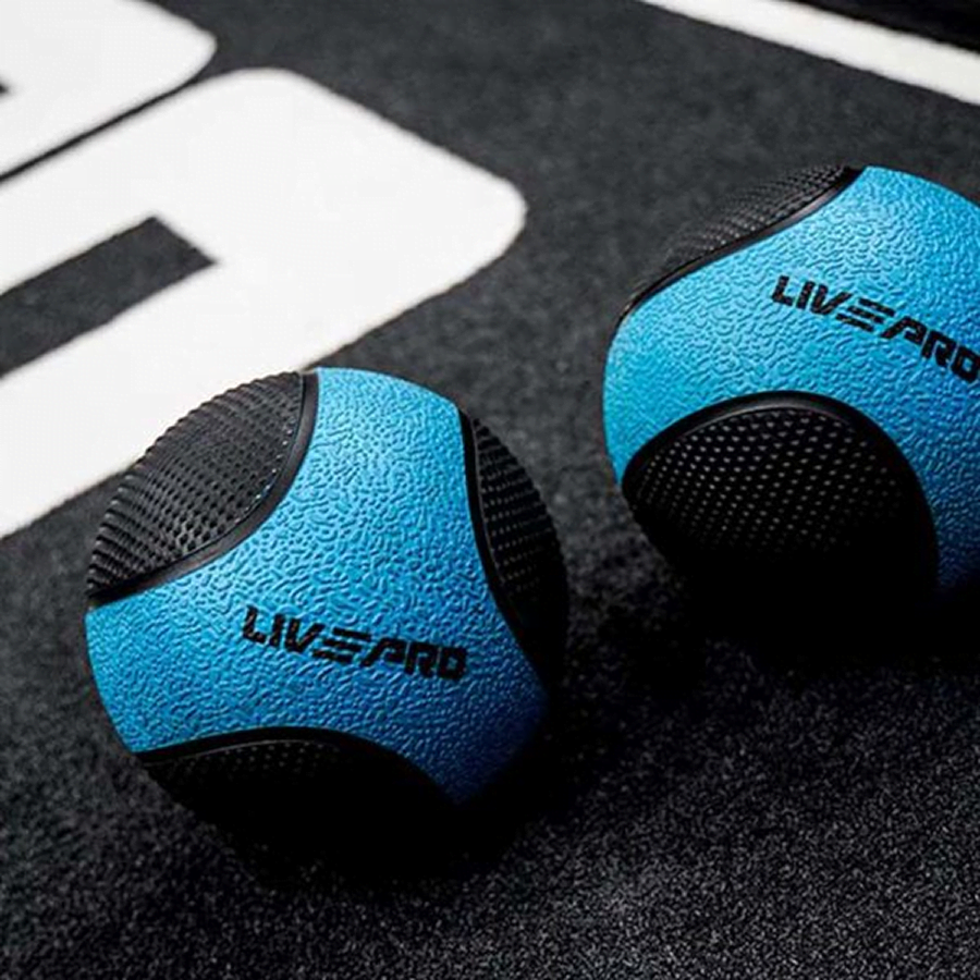 Protech 3 KG Medicine Ball
