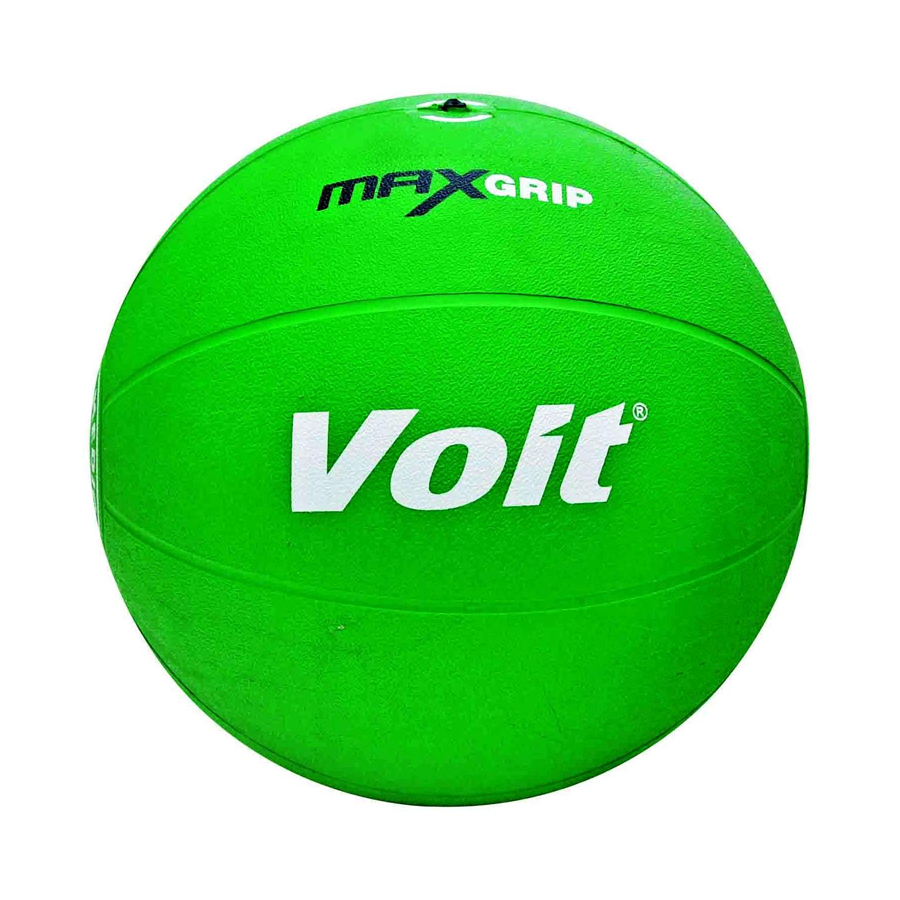 Мяч Voit Medicine Ball 3 кг - зеленый