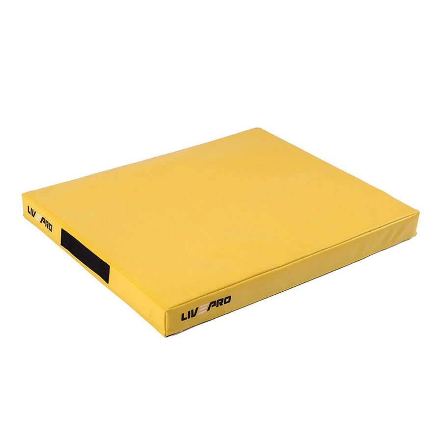 Protech Soft Plyometric Box – XS - 8151