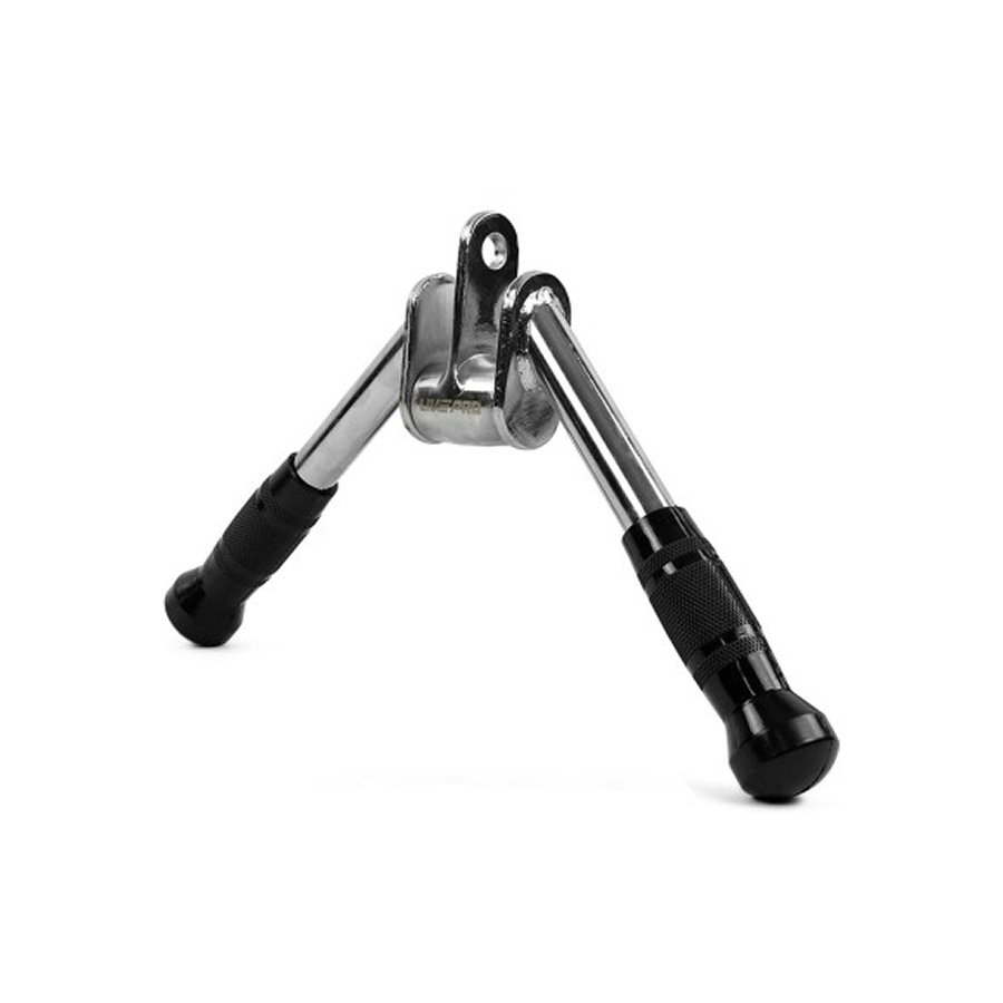 Protech V-Bar - Deluxe Çoklu Egzersiz Aleti - 8192B