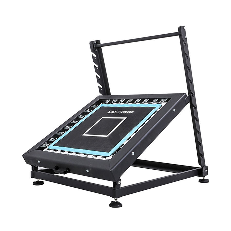 Protech Medicine Ball Trampoline Rebounder - 8255